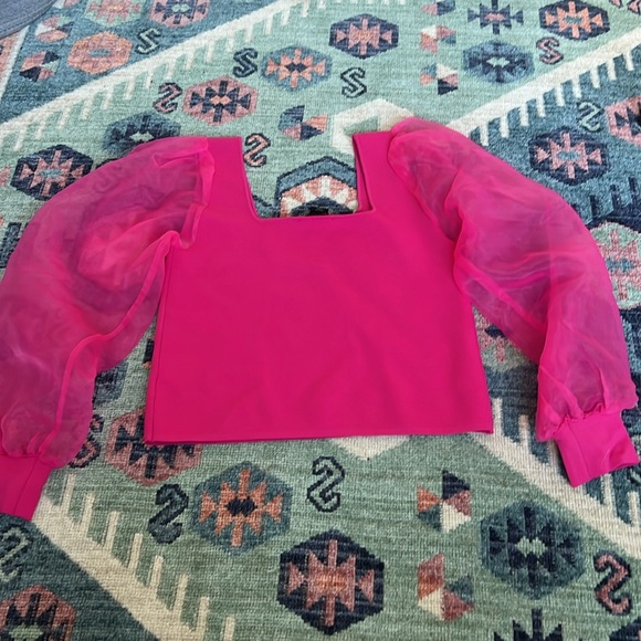 House of Harlow Top - Picture 5 of 7